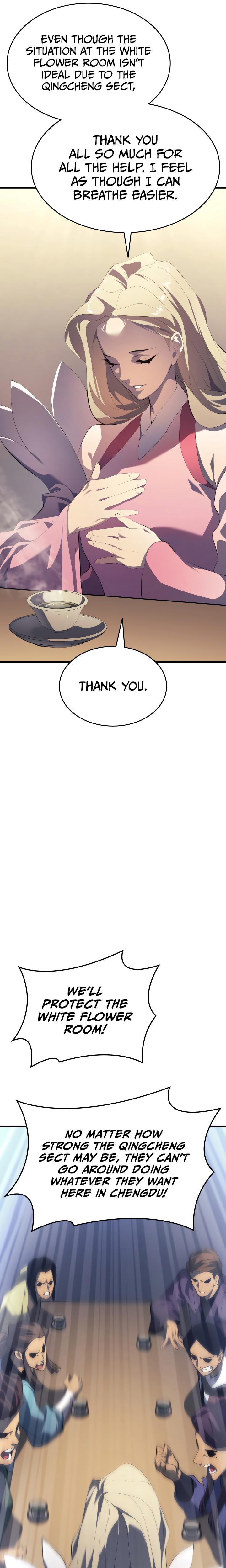 Reaper of the Drifting Moon chapter 31 page 44