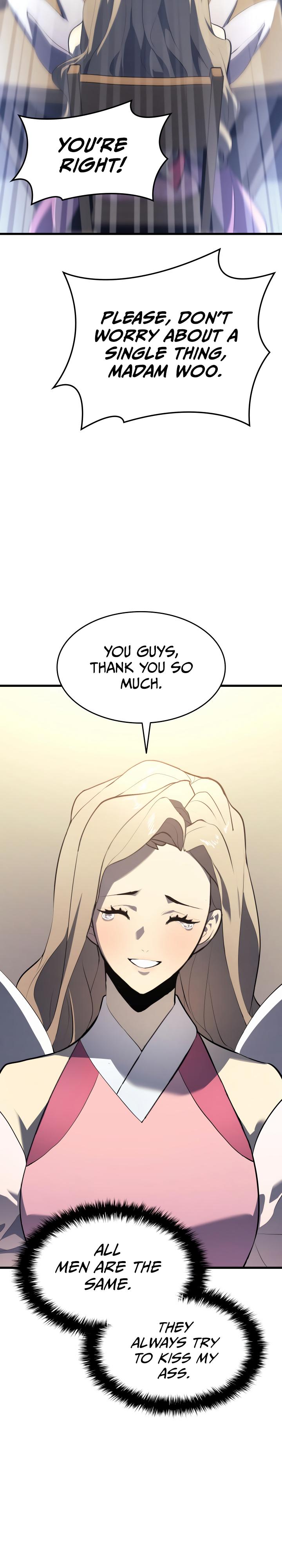 Reaper of the Drifting Moon chapter 31 page 45