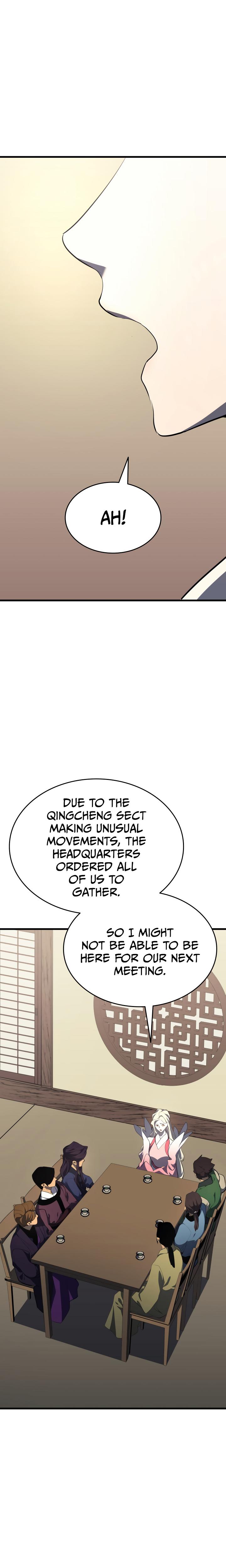 Reaper of the Drifting Moon chapter 31 page 46