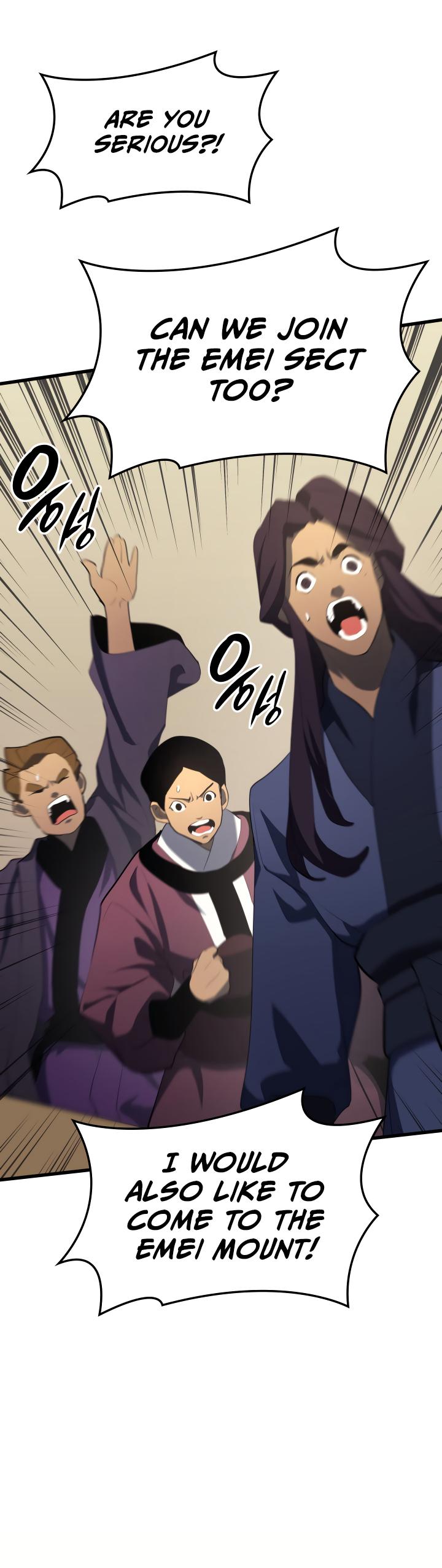 Reaper of the Drifting Moon chapter 31 page 47