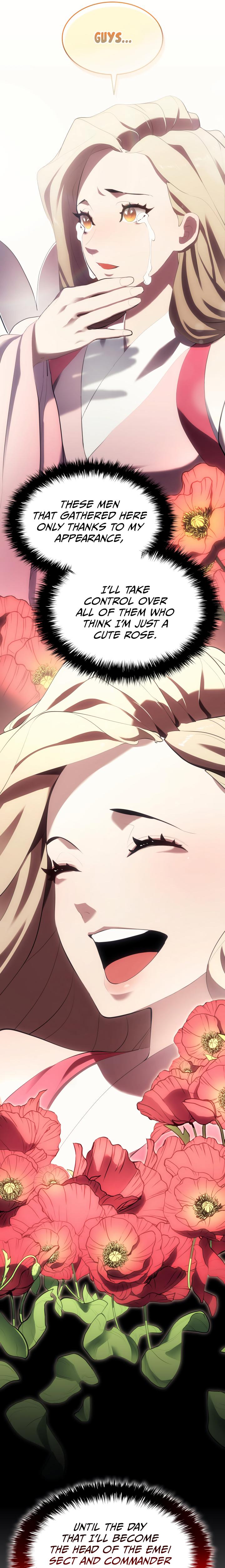 Reaper of the Drifting Moon chapter 31 page 48