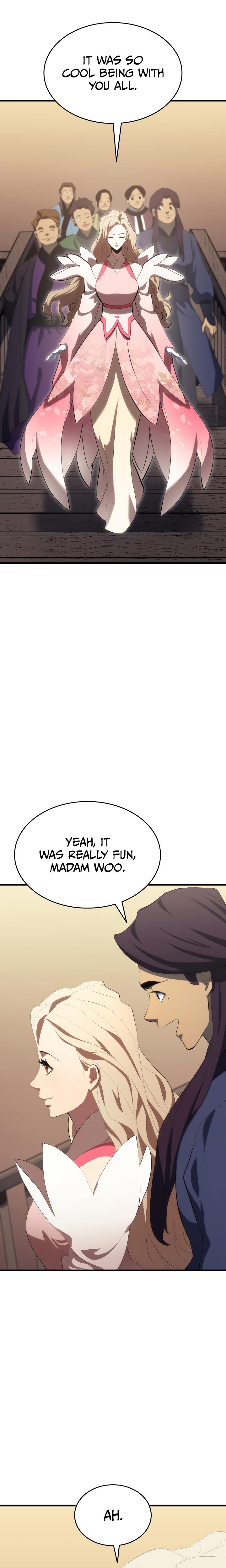 Reaper of the Drifting Moon chapter 31 page 50