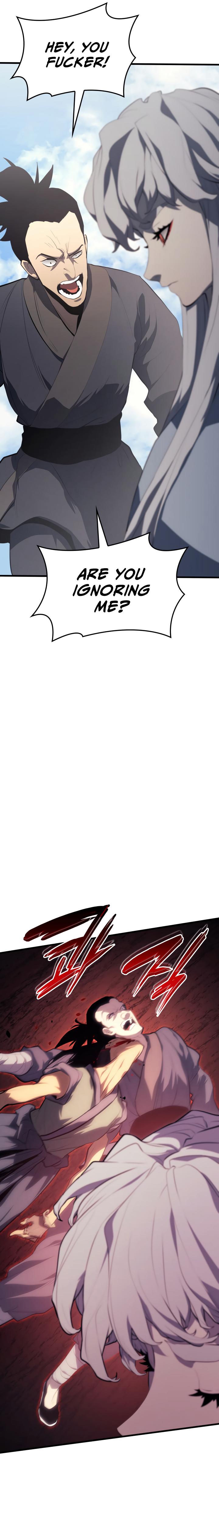 Reaper of the Drifting Moon chapter 31 page 6