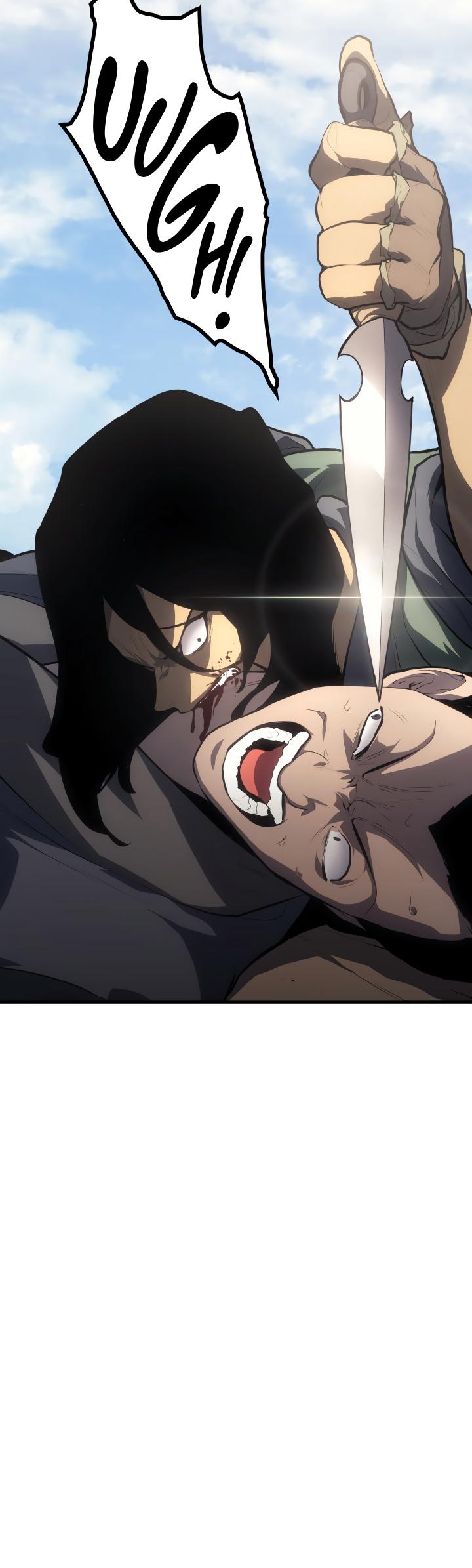 Reaper of the Drifting Moon chapter 31 page 9