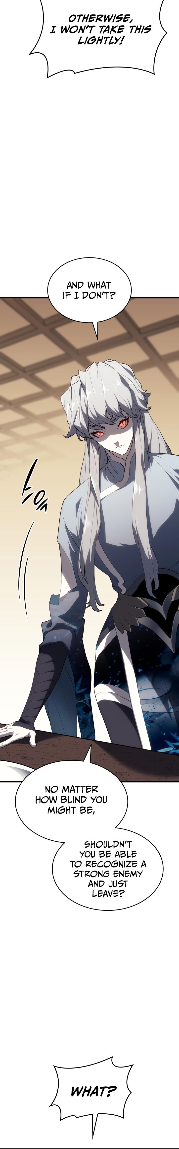 Reaper of the Drifting Moon chapter 32 page 11