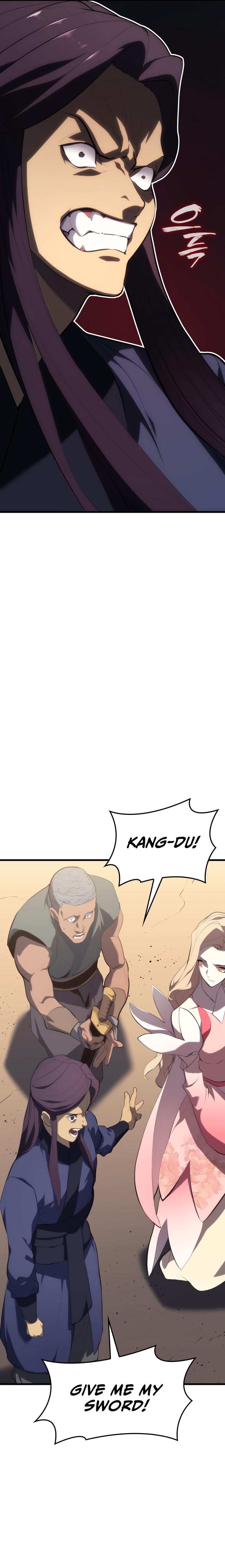 Reaper of the Drifting Moon chapter 32 page 12