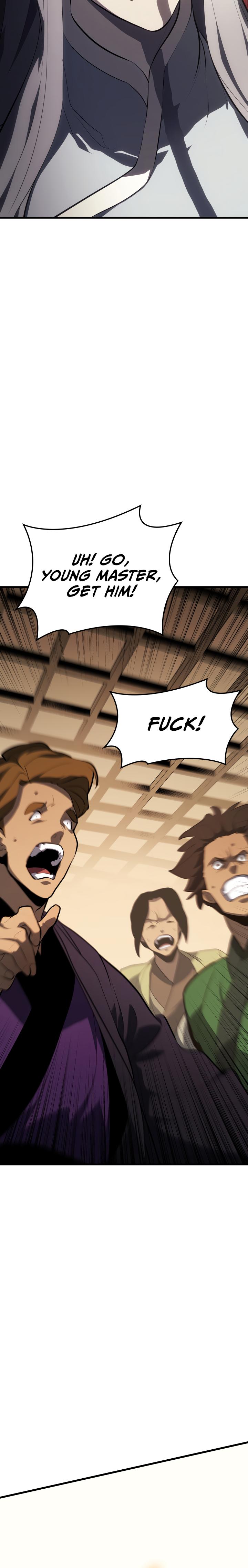 Reaper of the Drifting Moon chapter 32 page 15