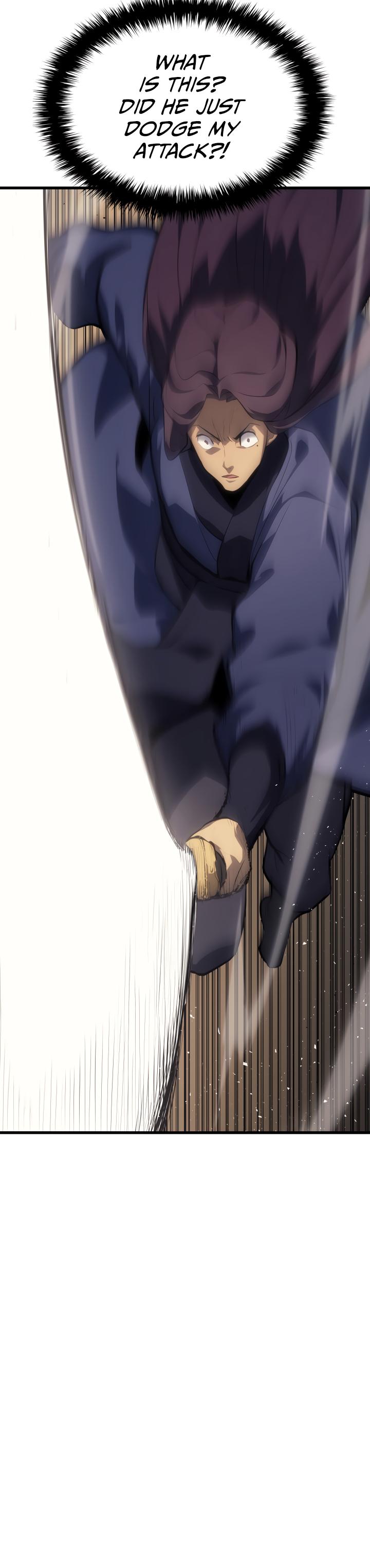 Reaper of the Drifting Moon chapter 32 page 17