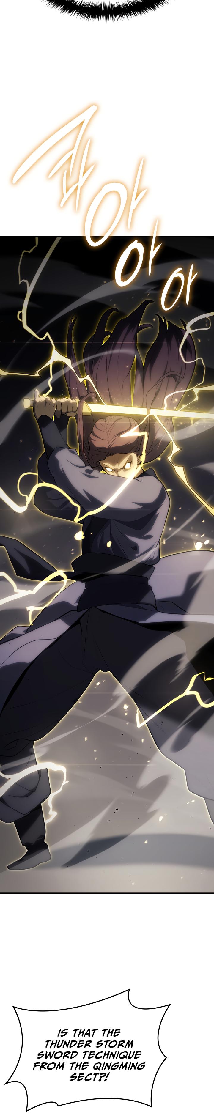 Reaper of the Drifting Moon chapter 32 page 19