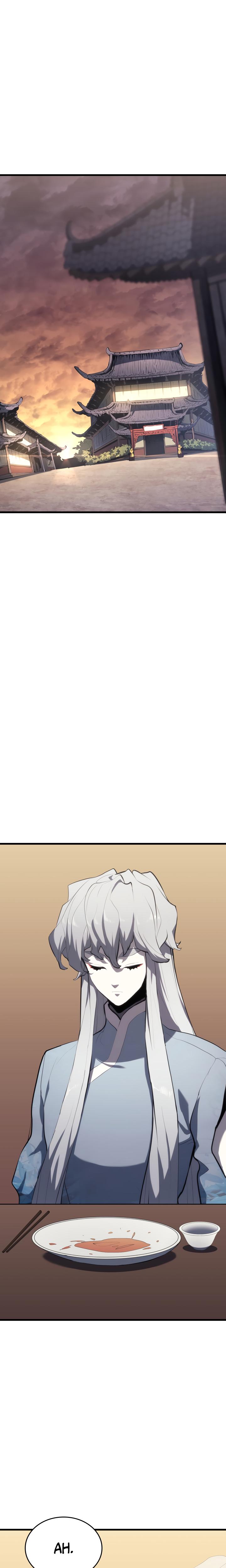 Reaper of the Drifting Moon chapter 32 page 2