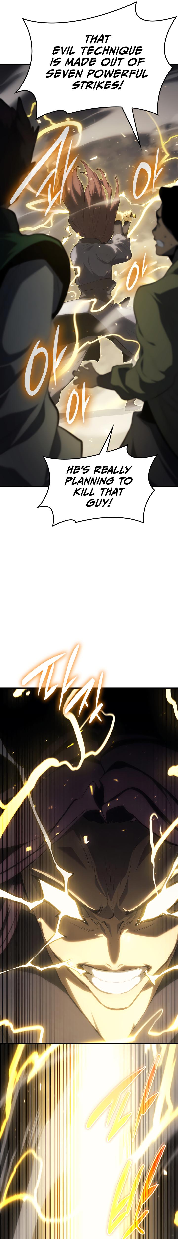 Reaper of the Drifting Moon chapter 32 page 20