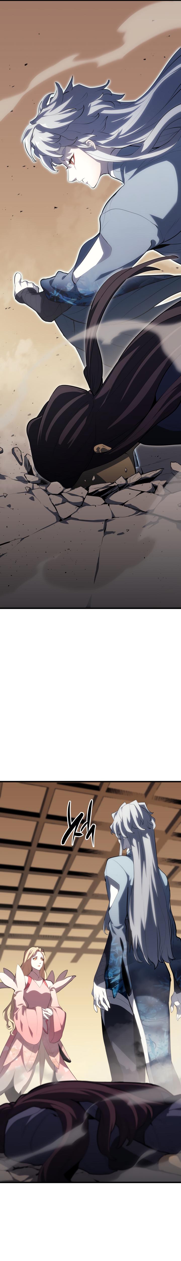 Reaper of the Drifting Moon chapter 32 page 32