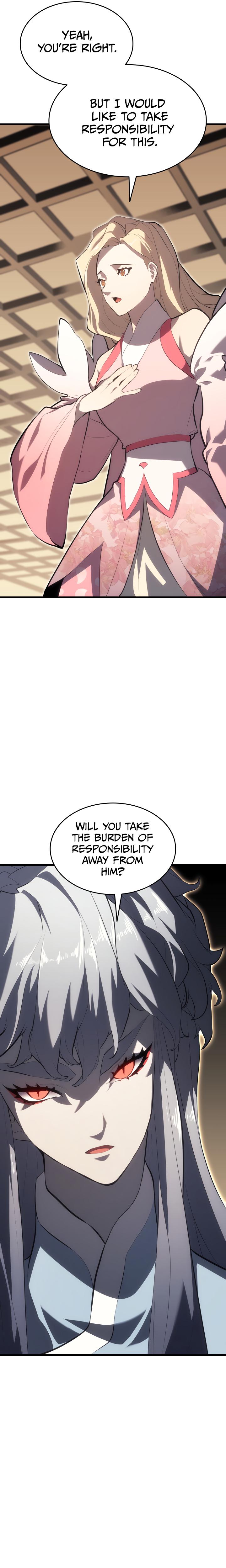 Reaper of the Drifting Moon chapter 32 page 36