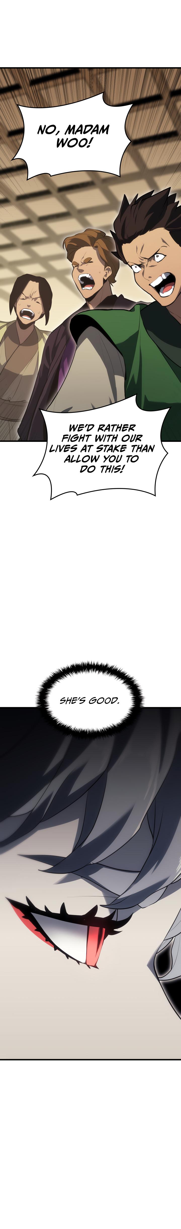 Reaper of the Drifting Moon chapter 32 page 37