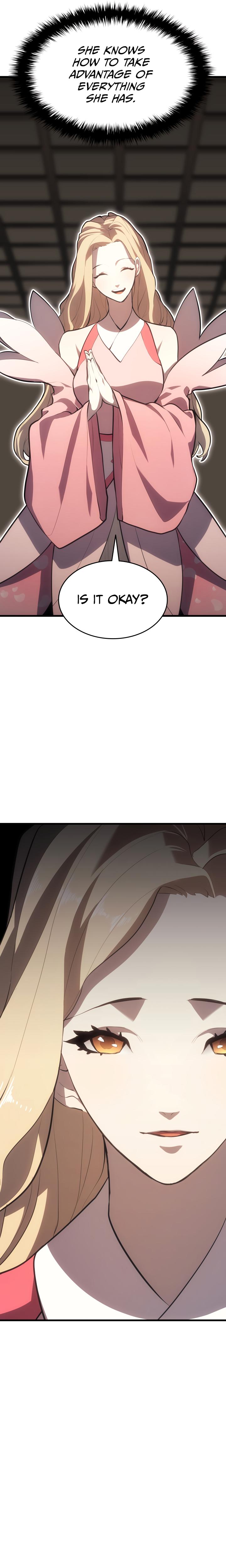 Reaper of the Drifting Moon chapter 32 page 38