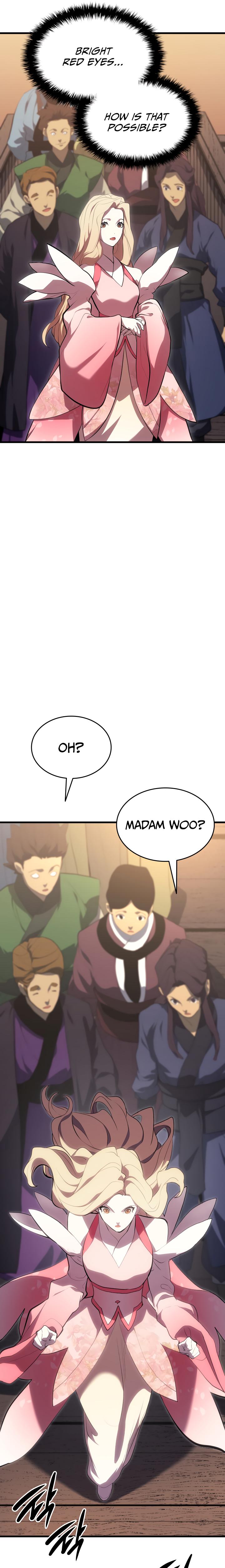 Reaper of the Drifting Moon chapter 32 page 4