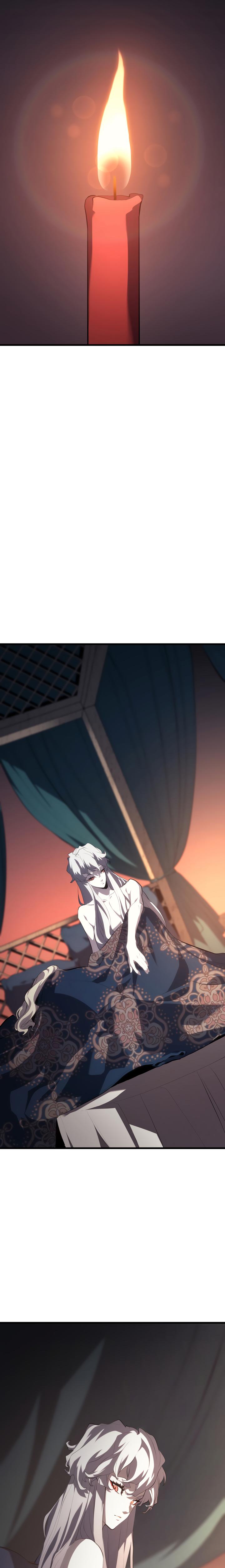 Reaper of the Drifting Moon chapter 32 page 40