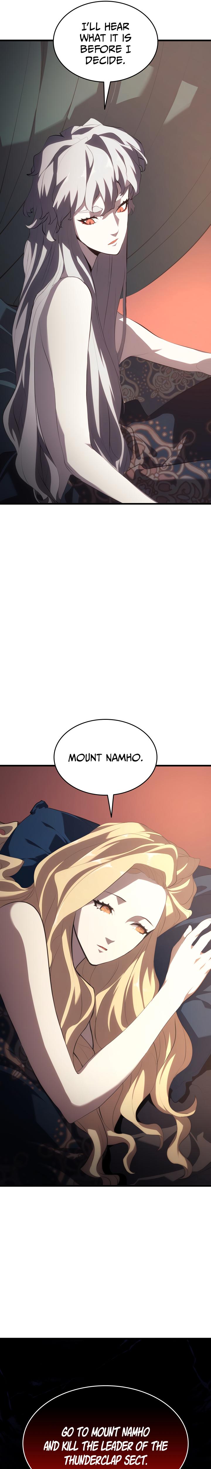 Reaper of the Drifting Moon chapter 32 page 42