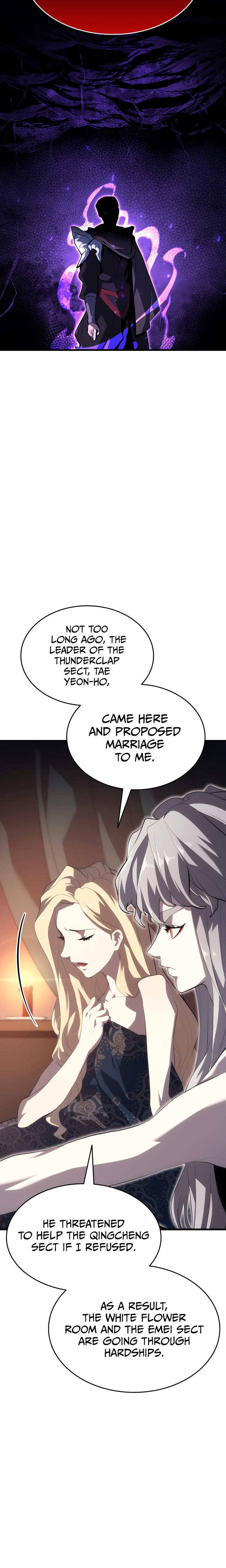 Reaper of the Drifting Moon chapter 32 page 43