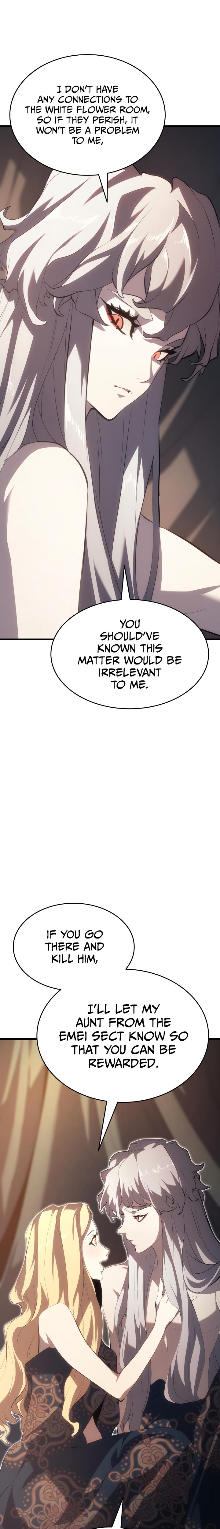 Reaper of the Drifting Moon chapter 32 page 44