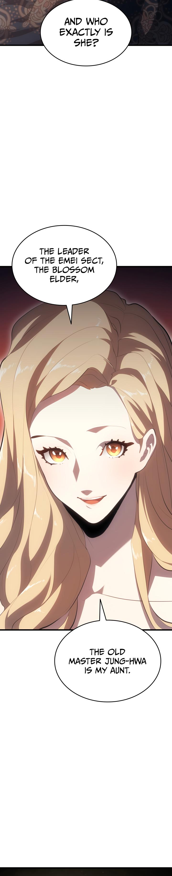 Reaper of the Drifting Moon chapter 32 page 45