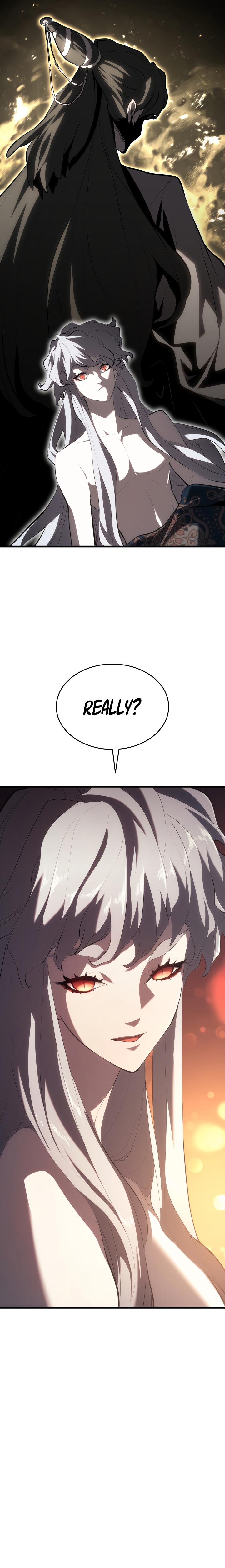 Reaper of the Drifting Moon chapter 32 page 46