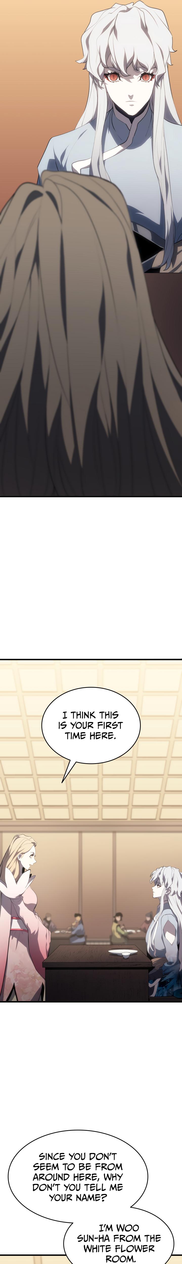 Reaper of the Drifting Moon chapter 32 page 6