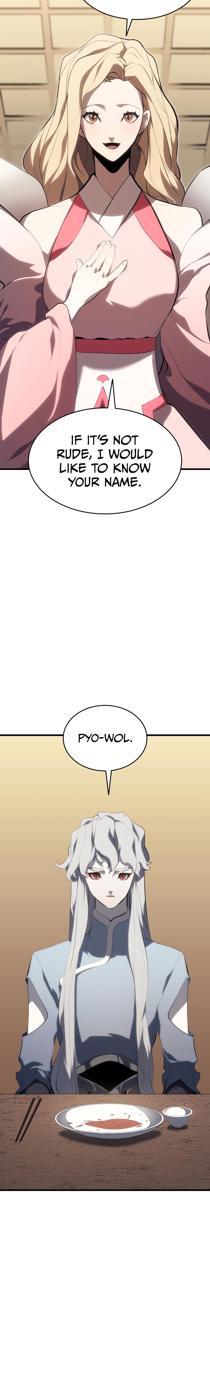 Reaper of the Drifting Moon chapter 32 page 7