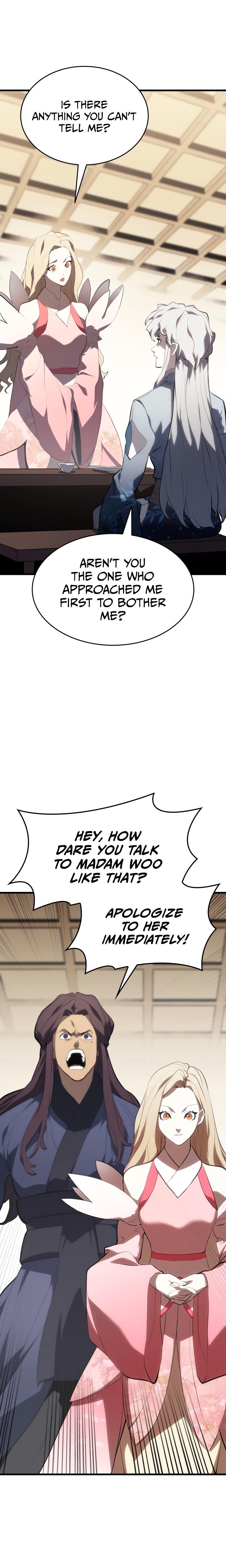 Reaper of the Drifting Moon chapter 32 page 9