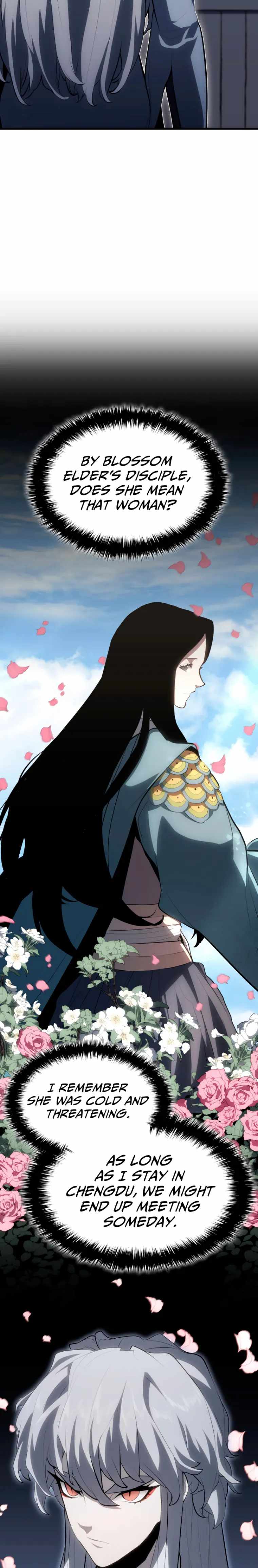 Reaper of the Drifting Moon chapter 35 page 10