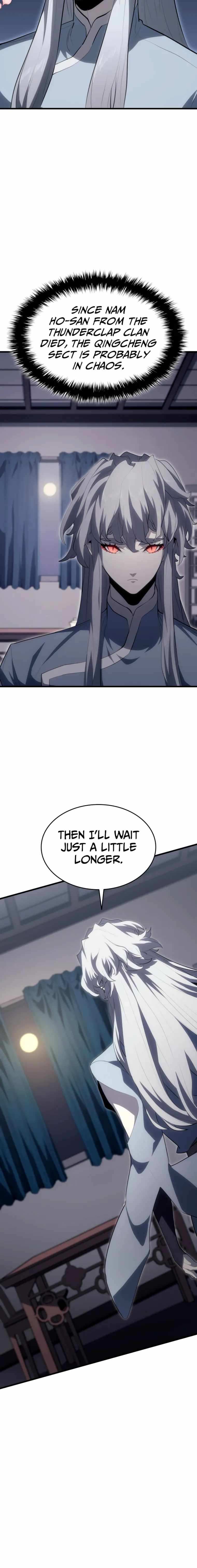 Reaper of the Drifting Moon chapter 35 page 11