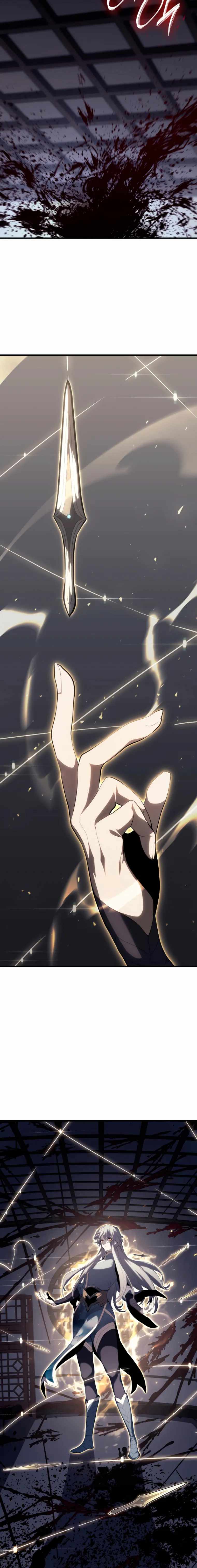 Reaper of the Drifting Moon chapter 35 page 13