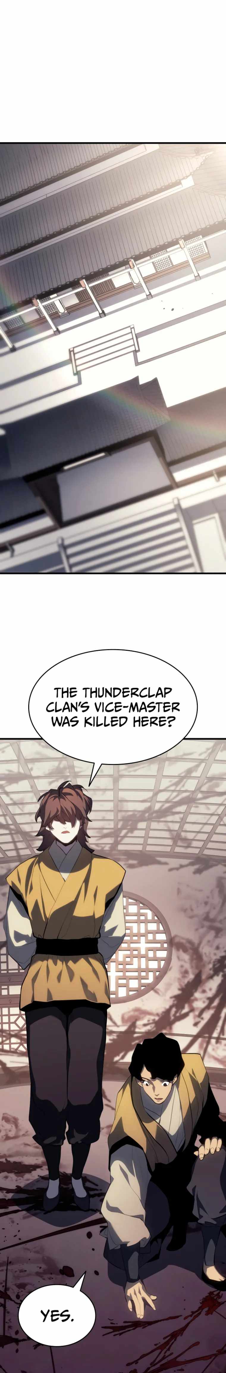 Reaper of the Drifting Moon chapter 35 page 15