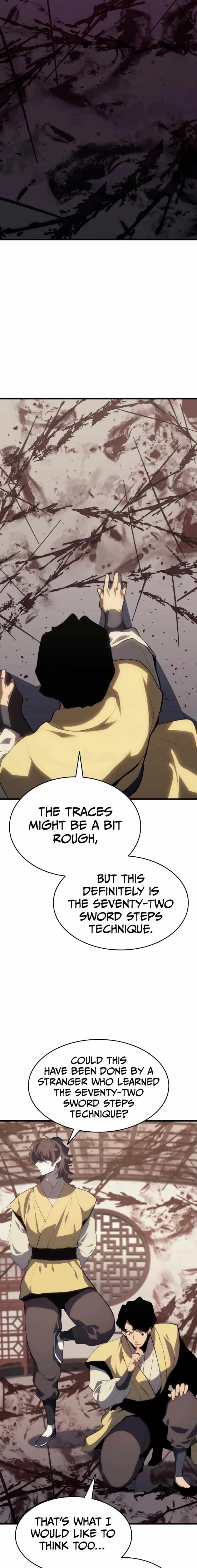 Reaper of the Drifting Moon chapter 35 page 16