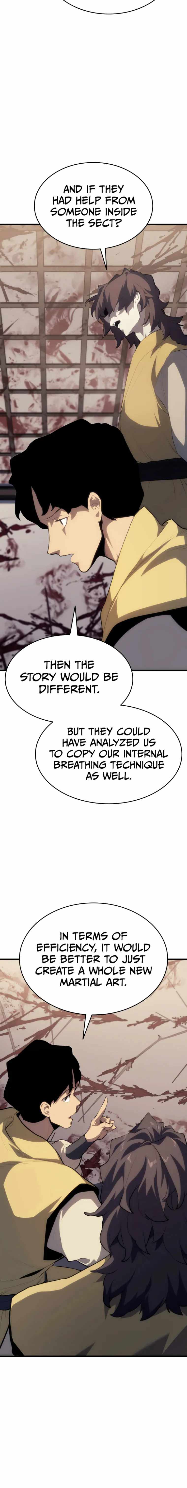 Reaper of the Drifting Moon chapter 35 page 18