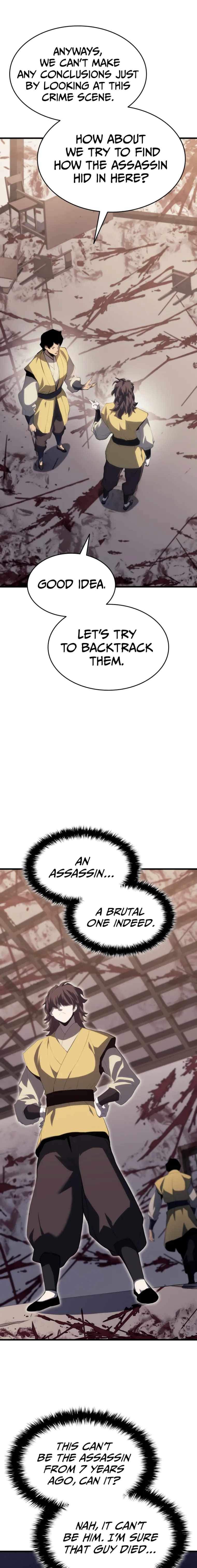 Reaper of the Drifting Moon chapter 35 page 19