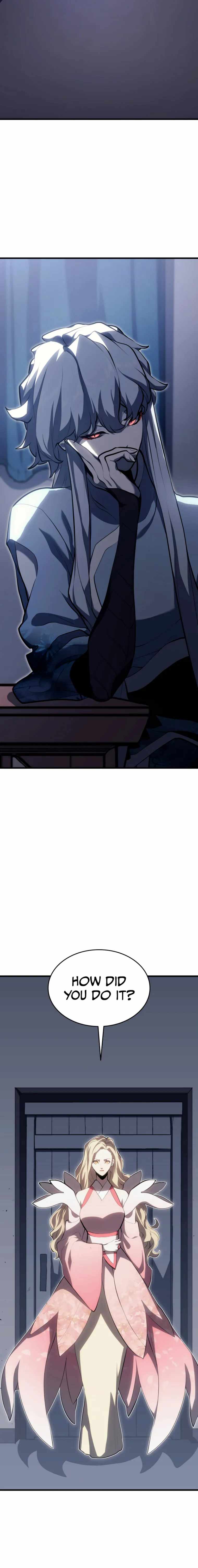 Reaper of the Drifting Moon chapter 35 page 2