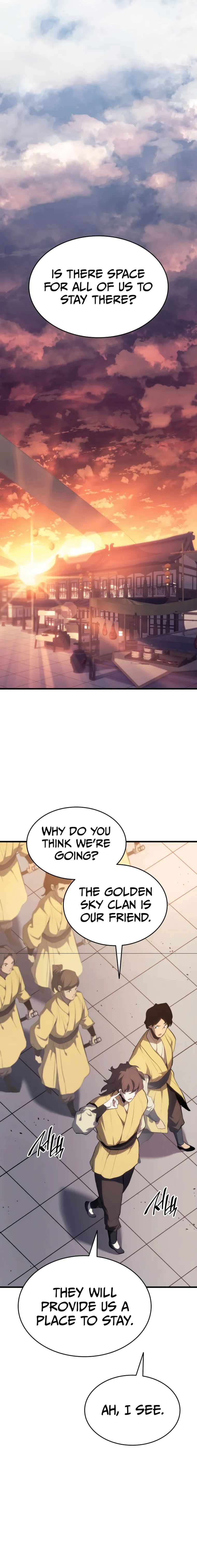 Reaper of the Drifting Moon chapter 35 page 21