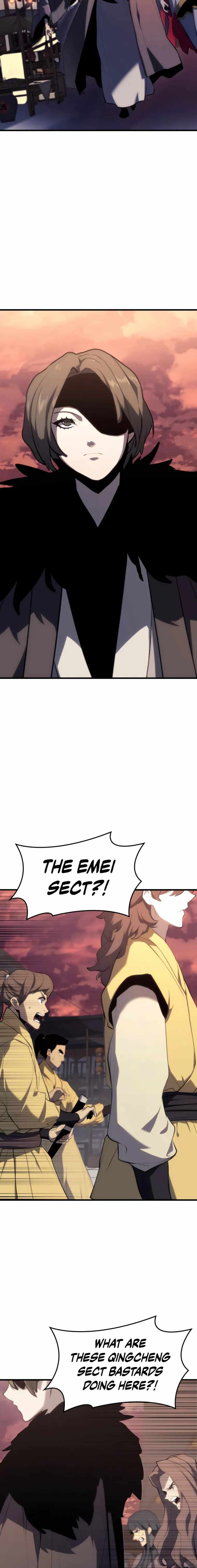 Reaper of the Drifting Moon chapter 35 page 23