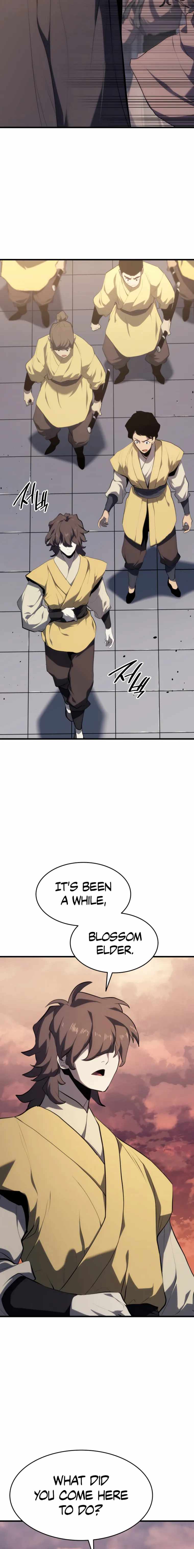 Reaper of the Drifting Moon chapter 35 page 24