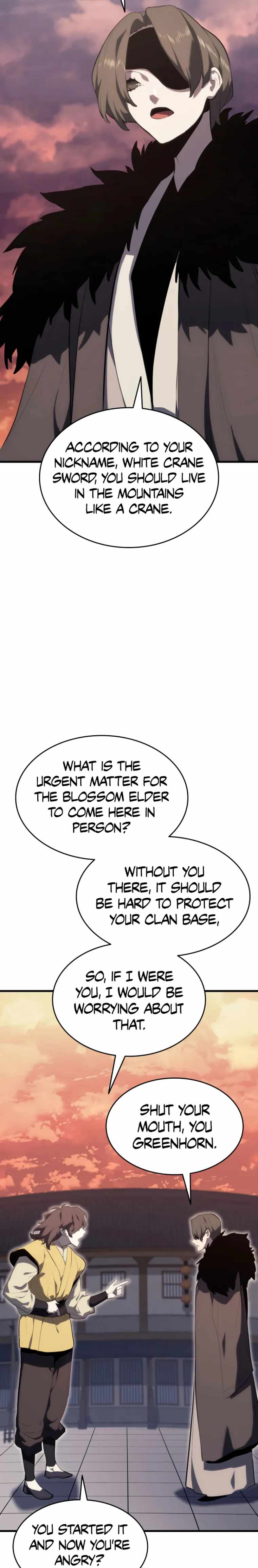 Reaper of the Drifting Moon chapter 35 page 25