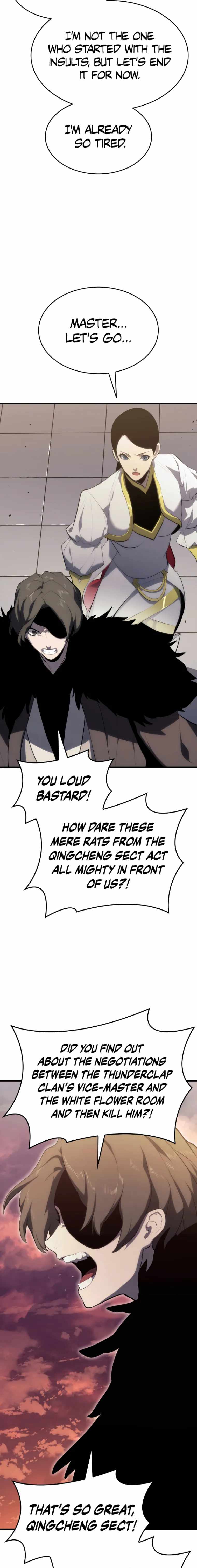 Reaper of the Drifting Moon chapter 35 page 26