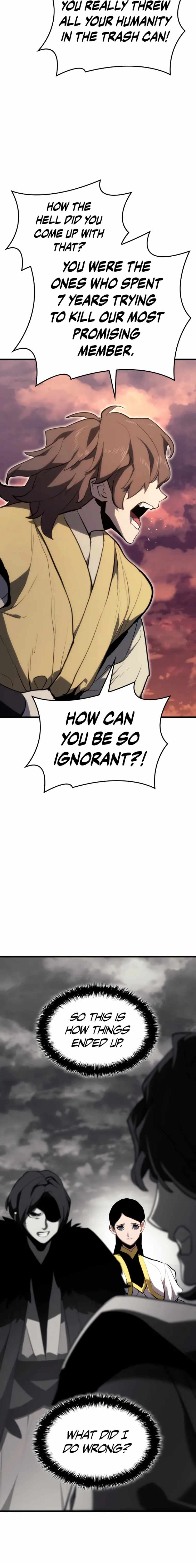 Reaper of the Drifting Moon chapter 35 page 27