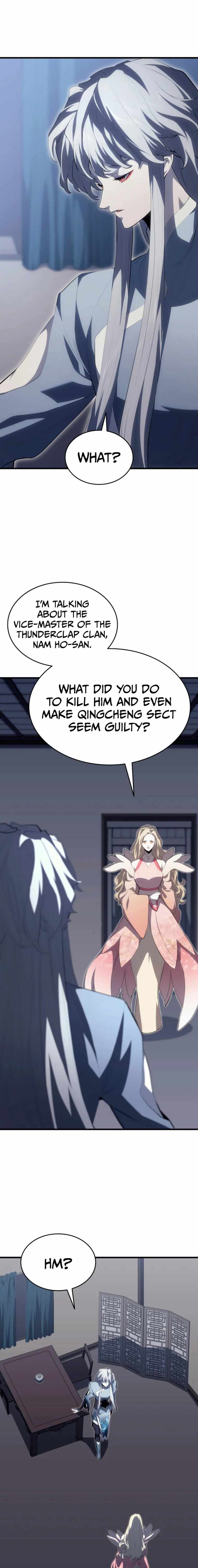 Reaper of the Drifting Moon chapter 35 page 3