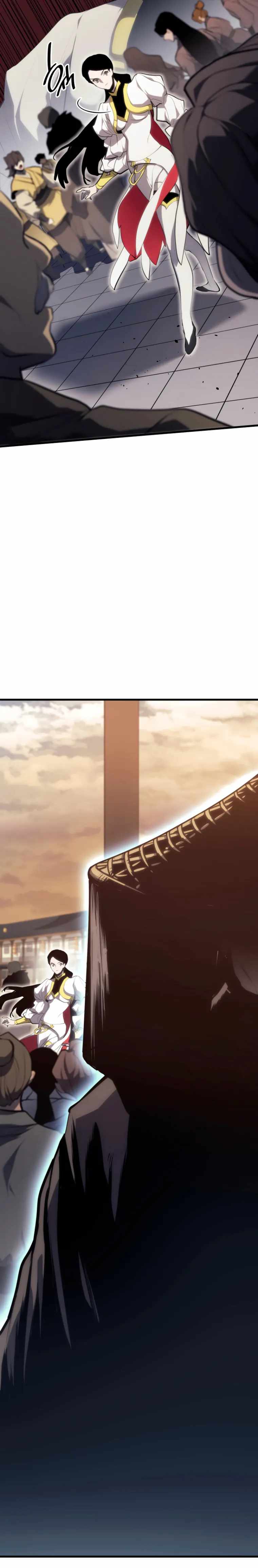 Reaper of the Drifting Moon chapter 35 page 30