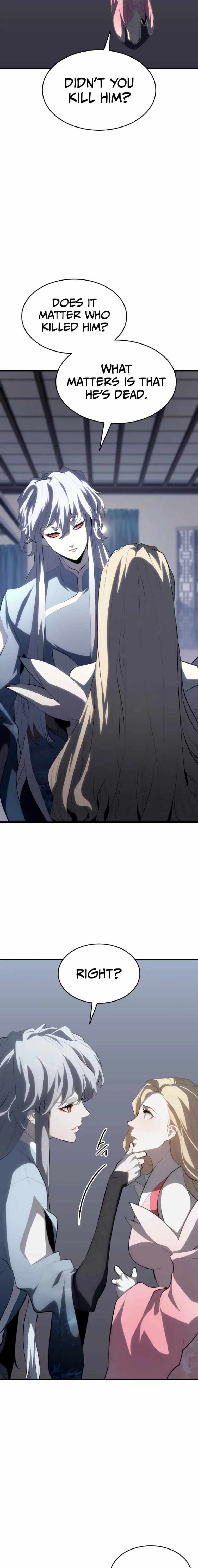 Reaper of the Drifting Moon chapter 35 page 4