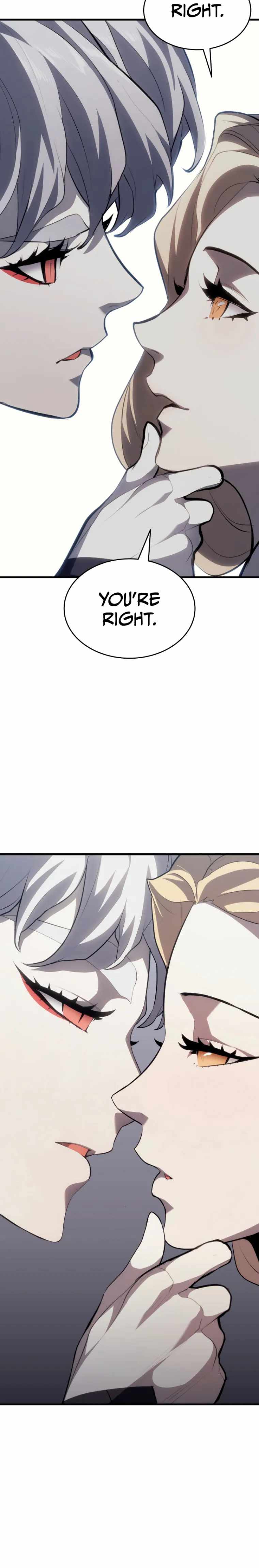 Reaper of the Drifting Moon chapter 35 page 5