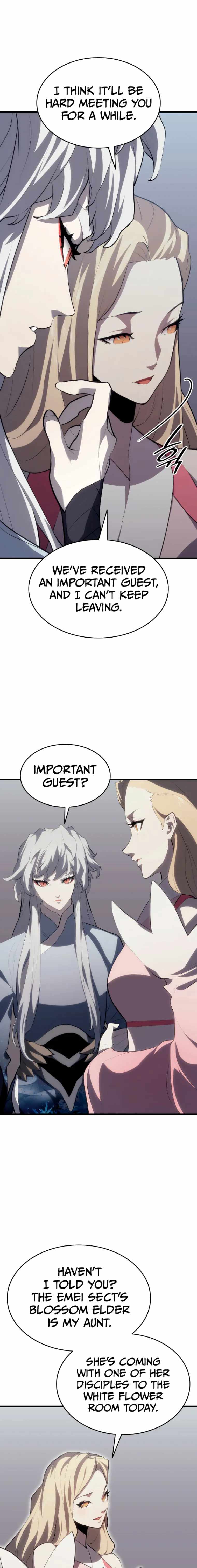 Reaper of the Drifting Moon chapter 35 page 6