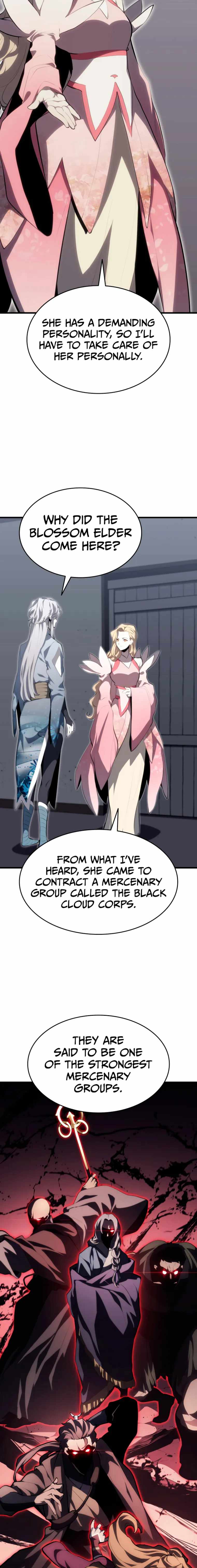 Reaper of the Drifting Moon chapter 35 page 7