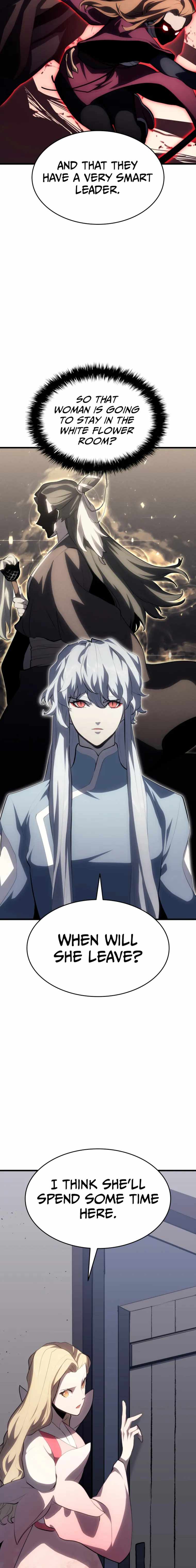 Reaper of the Drifting Moon chapter 35 page 8